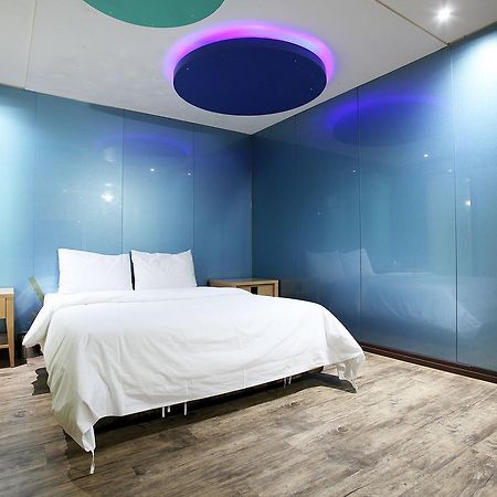 Hotel Jasmine Seoul Exteriör bild
