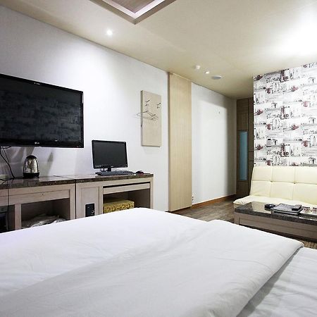 Hotel Jasmine Seoul Exteriör bild
