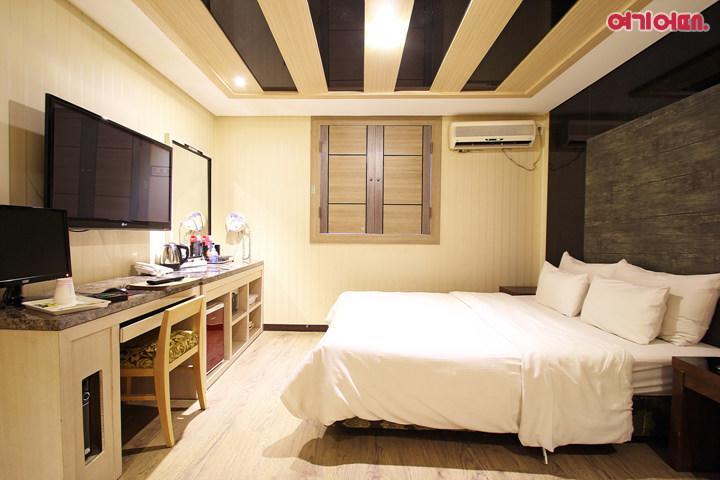 Hotel Jasmine Seoul Exteriör bild